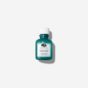 ORIGINS SUPER SPOT REMOVER] 오리진스 슈퍼 스팟 리무버 애크니 트리트먼트 젤 10ml