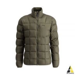 룬닥스 24FW 남성 티베드 다운 자켓 (42609-23-67200) (Tived Down Jacket M)