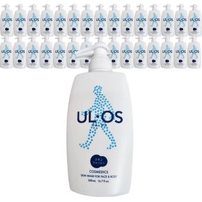 스킨 워시 500ml 1개