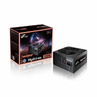 에스투씨엔아이 FSP HYDRO PRO 700W 80PLUS Bronze 230V EU ATX3.1