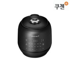 쿠첸 121+밥솥 10인용 IH전기압력밥솥 CRT-RPS1010B + 정품 패킹 증정