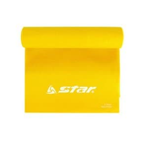 뉴 TPE 밴드(EU565) 3단계 옐로우