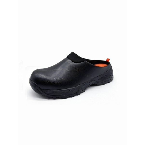 4900 PHOENIX Functional Mule Slipper