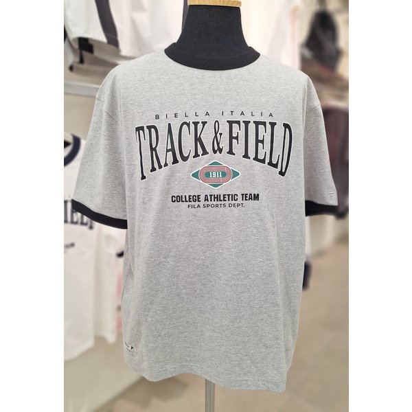 [여주점] FS2RSH2108X LML 트랙앤필드 그래픽 링거티 남여공용반팔티