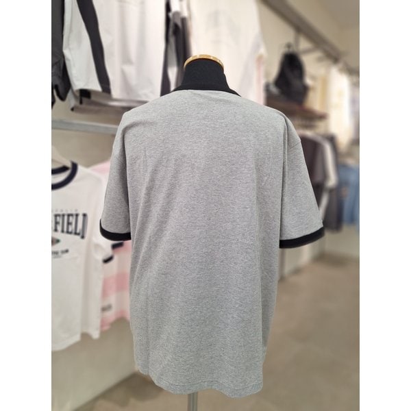 [여주점] FS2RSH2108X LML 트랙앤필드 그래픽 링거티 남여공용반팔티