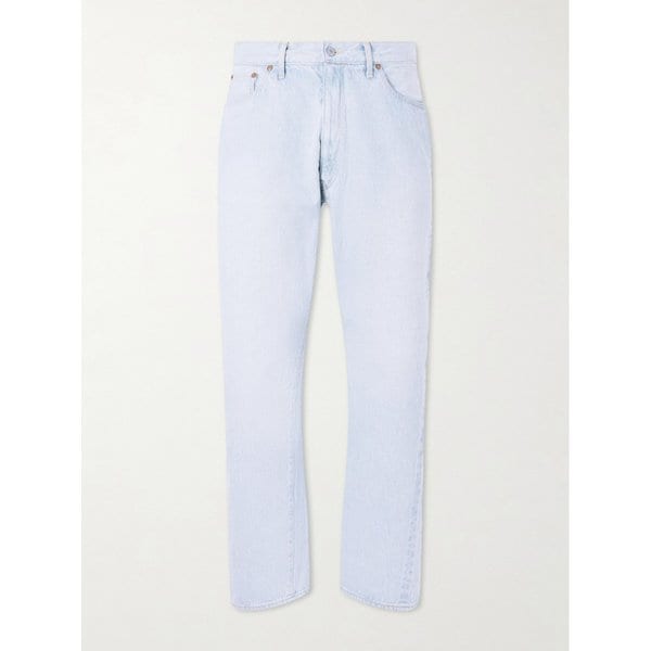 스트레이트 레그 진 46376663162982721