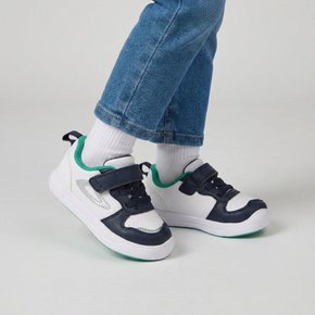 휠라 키즈 휠라 컴피 가드 V2 WHITE EVR FK263CD01X008 102
