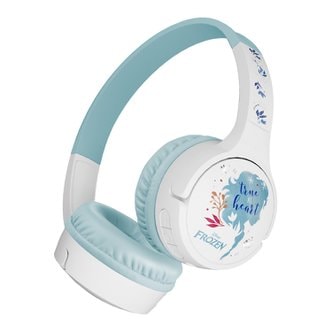  Bluetooth5.0 SOUNDFORM Mini AUD002qcWH-DY [디즈니 창립 100주년 아나운서와 눈의 여왕]Belkin
