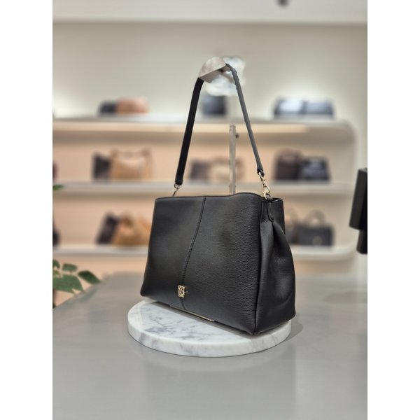 [부산점] 여성 숄더백 HT1FM17BL