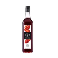 1883 딸기시럽 1000ml