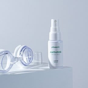 수경 물안경 김서림 방지 안티포그 스프레이형 30ml