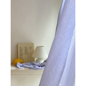 이든 스트라이프 커튼