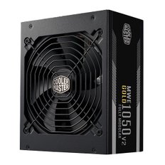 쿨러마스터 MWE Gold 1050 V2 ATX 3.0 (PCIE5)