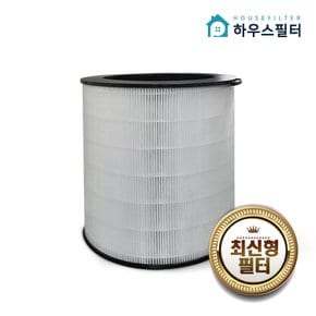 캐리어 ACAPSF060HRTWF 필터 360공기청정 18평/신형