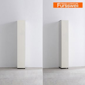 품질인증  정품자재사용/ 퍼스웰 속깊은광폭 냉장고틈새장 주방수납장.300 청소기형(HA_091)