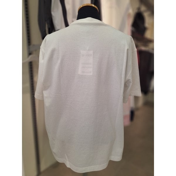 [여주점] FS2RSH2113X OWH 피그먼트 워싱 반팔티 남여공용