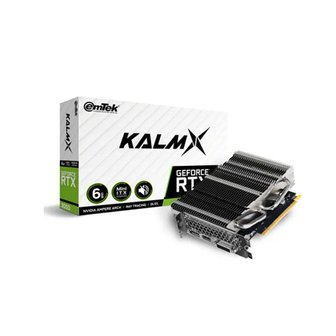 이엠텍 지포스 RTX 3050 KalmX D6 6GB