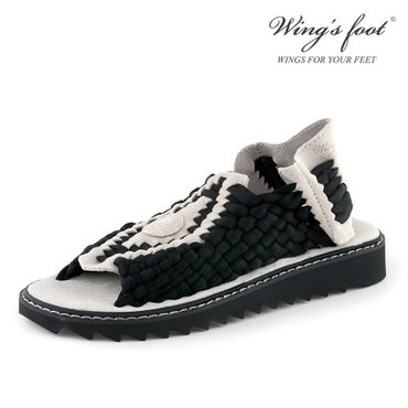 윙스풋 CAPRI 남성 샌들 W790027NB-M-SC