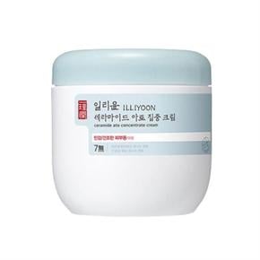 일리윤 세라마이드 아토 집중 크림 500ml (S9967319)