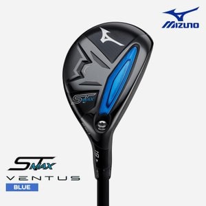 미즈노 [한국미즈노정품]2024 미즈노 ST-MAX 230 유틸리티[남성용][VENTUS BLUE FM U]