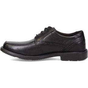 영국 락포트 남자 로퍼 스니커즈 Rockport Mens Style Leader 2 Apron Toe Oxford 1736055