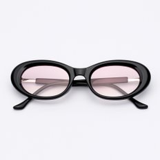 SHELL SUNGLASS PINK