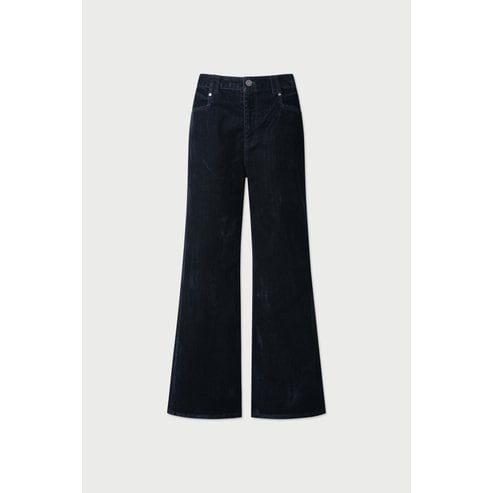 IRO VELVET 데님 팬츠 ILPDA25702BUX