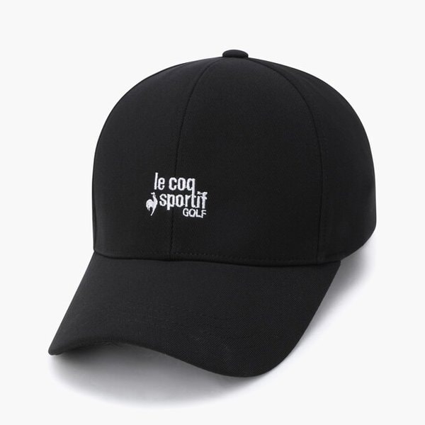 [여주점] 남성 퍼포먼스 볼캡  GQ121MCP12  BLCK