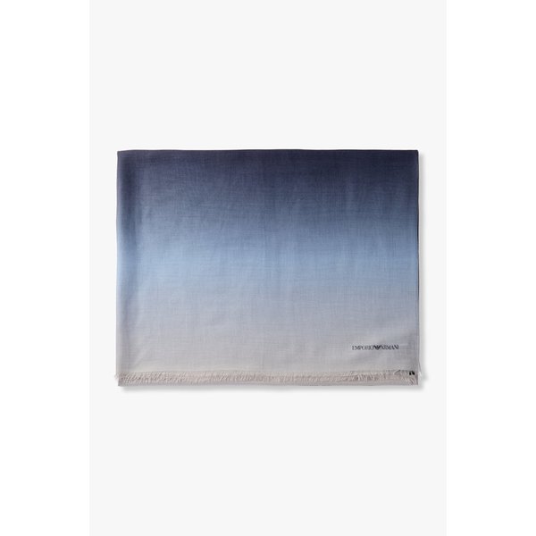 남성 그라데이션 레이온 스톨 A515153006000