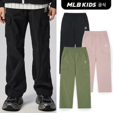 (공식)24SS 베이직 카고우븐팬츠 (3color) 7AWPCP141