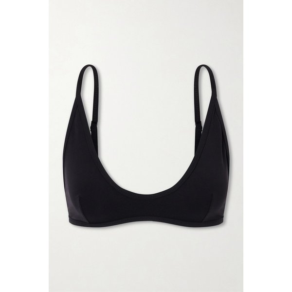 스쿱 트라이앵글 비키니 탑 46376663162978913