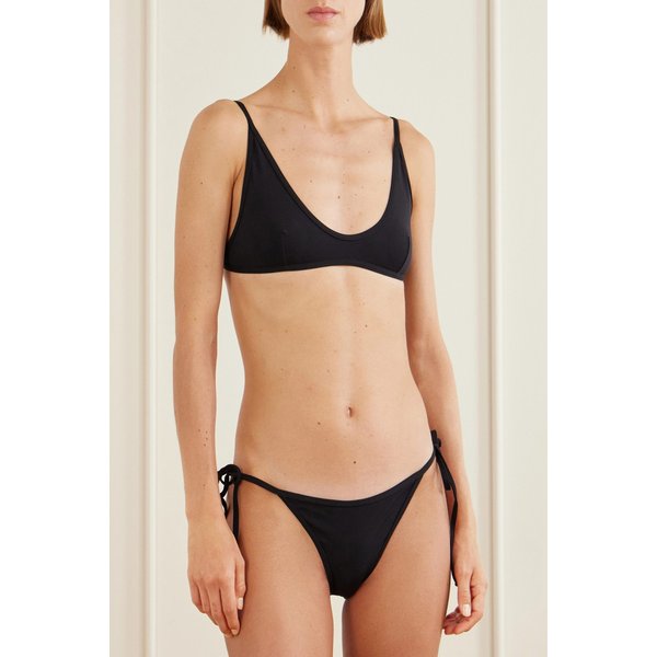 스쿱 트라이앵글 비키니 탑 46376663162978913