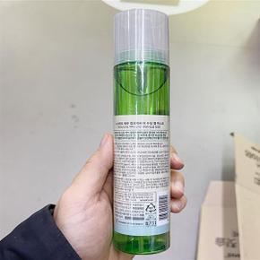 제주알로에베라수딩젤미스트 120ml x 3개