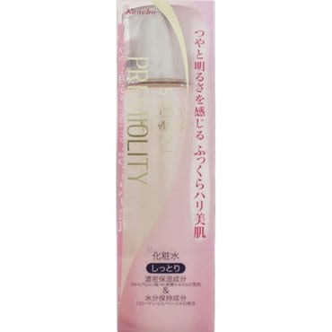  가네보 수이사이 프리미올리티 모이스트 포스 로션 II 150ml