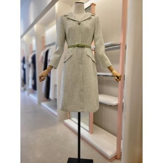 잇미샤 [여주점] 87%할인 여성 벨티드 원피스 ( ITM2YOP910A)