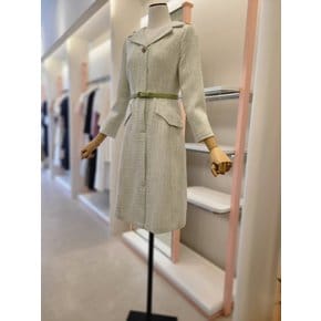 [여주점] 87%할인 여성 벨티드 원피스 ( ITM2YOP910A)