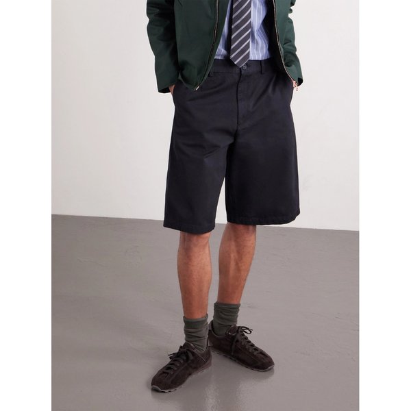 스웨이드 테니스 스니커즈 46376663162968016