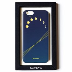 [Limited Edition] 아트갤러리 아이폰6S/6 케이스 - Moon 1