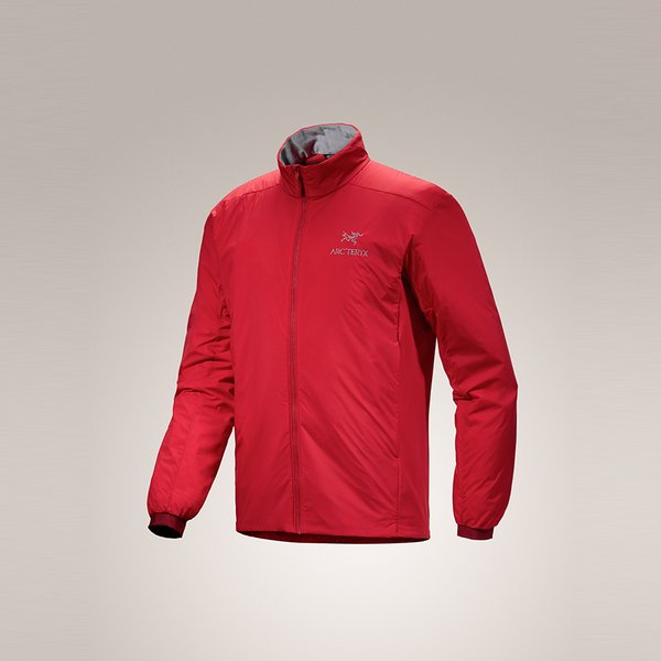 [제주점] [공식판매처][FW25]아톰 재킷 남성 AJPFM09561