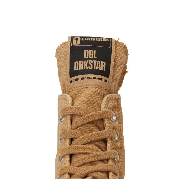 [MEN] DBL DRKSTAR 하이탑 스니커즈 RO14121406000