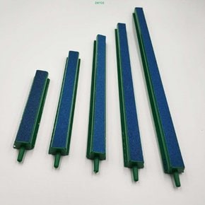 산소 바 수족관 거품 막대 에어스톤 어항 무소음 활성산소제거 물고기 무진동 연못 펌프 공급