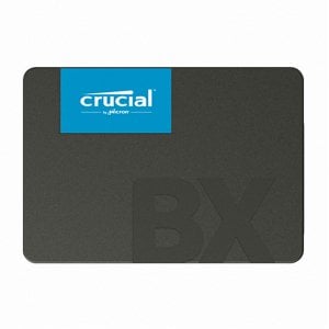 마이크론 Crucial BX500 240GB_아스크텍