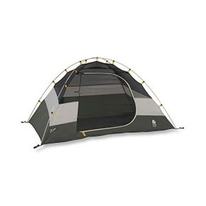 미국 시에라디자인 텐트 Sierra Designs Tabernash 2/4/6 Person Tent for Camping Easy Setup