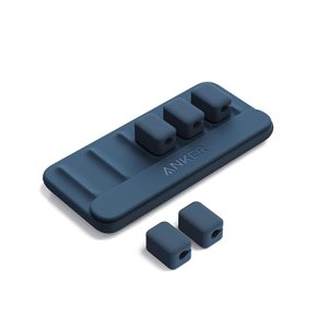 Anker Magnetic Cable Holder B2C - UN Blue Iteration 1