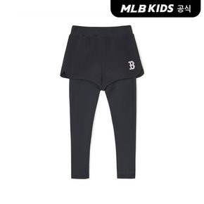 (공식)24SS 베이직 워터쇼츠레깅스 7FSWB0543-43BKS