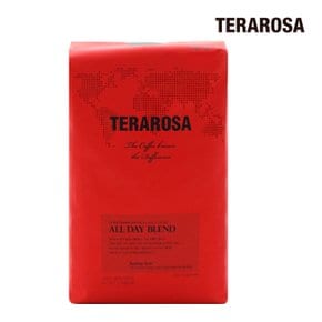테라로사 커피 올데이 블렌드 원두커피 1.13kg-