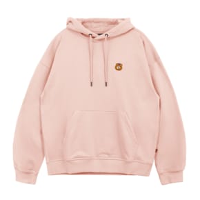 DUMBY HOODIE (L/PINK) LBRSCTH102M