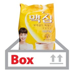 맥심 모카골드 마일드 1kg 10개