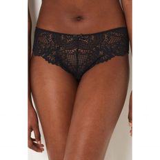 4881784 Etam Success Lace Shorty Briefs