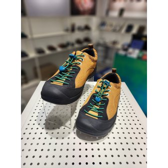 KEEN [여주점] [재스퍼 ROCKS SP] 브라운 여성 스니커즈_KNSO4E232W1